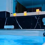 Hedonist Jacuzzi Free Parking Sarajevo