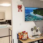 Hedonist Jacuzzi Free Parking * Sarajevo