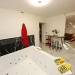 Hedonist Jacuzzi Free Parking * Sarajevo
