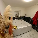Appartement Hedonist Jacuzzi Free Parking Sarajevo