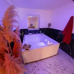 Hedonist Jacuzzi Free Parking Apartman Sarajevo