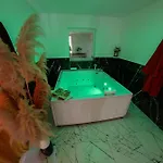 Hedonist Spa Jacuzzi Centar Free Private Parking * Sarajevo