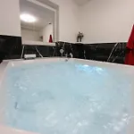 Appartement Hedonist Jacuzzi Free Parking Sarajevo