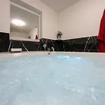 Appartement Hedonist Jacuzzi Free Parking *