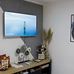 Hedonist Jacuzzi Free Parking * Sarajevo