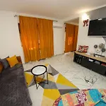 Hedonist Jacuzzi Free Parking Apartman Sarajevo
