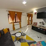 Hedonist Jacuzzi Free Parking Sarajevo