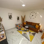 Hedonist Jacuzzi Free Parking Sarajevo