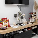 Appartement Hedonist Jacuzzi Free Parking Sarajevo