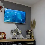 Appartement Hedonist Jacuzzi Free Parking Sarajevo