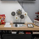 Hedonist Jacuzzi Free Parking Appartement