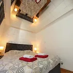 Apartman Hedonist Jacuzzi Free Parking *