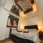 Hedonist Spa Jacuzzi Centar Free Private Parking Lejlighed