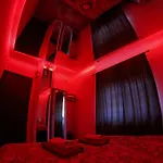 Hedonist Spa Jacuzzi Centar Free Private Parking Lejlighed *