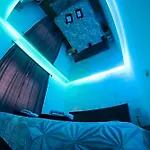 Appartement Hedonist Jacuzzi Free Parking *