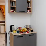 Hedonist Jacuzzi Free Parking Sarajevo