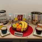 Hedonist Jacuzzi Free Parking