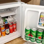 Hedonist Jacuzzi Free Parking Appartement *