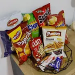 Hedonist Jacuzzi Free Parking Appartement Sarajevo