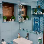 Lejlighed Hedonist Spa Jacuzzi Centar Free Private Parking Sarajevo