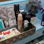 Hedonist Jacuzzi Free Parking Sarajevo