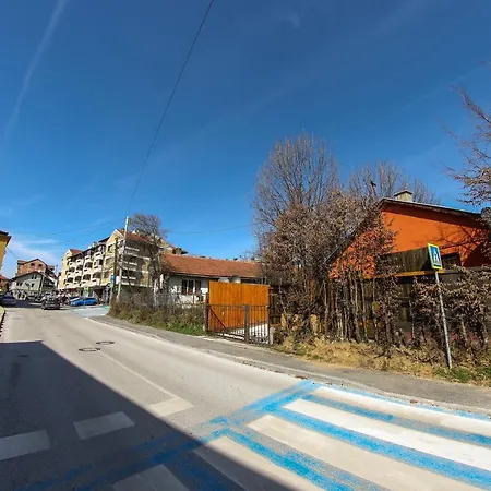 Appartamento Hedonist Jacuzzi Free Parking