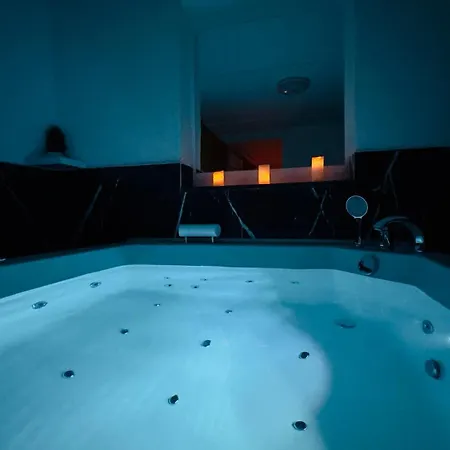Hedonist Jacuzzi * Sarajevo