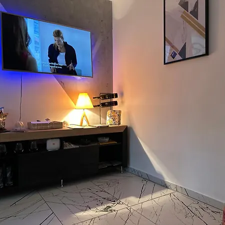 Hedonist Jacuzzi Free Parking * Sarajevo