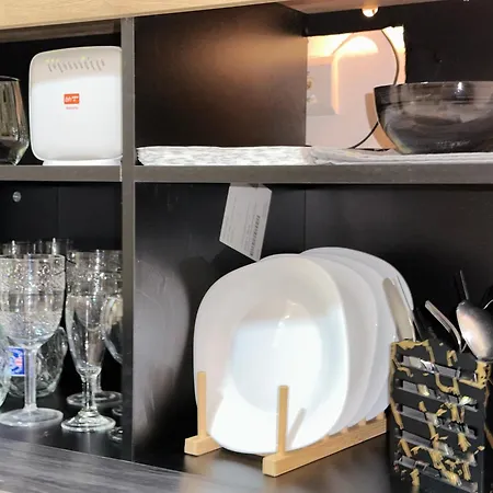 Apartment Hedonist Jacuzzi Sarajevo