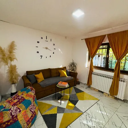 Hedonist Jacuzzi Free Parking Sarajevo