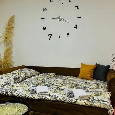 Hedonist Jacuzzi Centar Free Private Parking * סראייבו