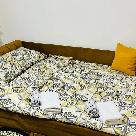 아파트 Hedonist Jacuzzi Centar Free Private Parking 사라예보