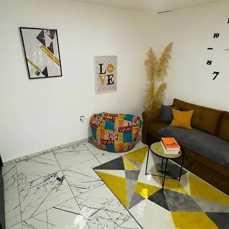 Hedonist Jacuzzi * Sarajevo