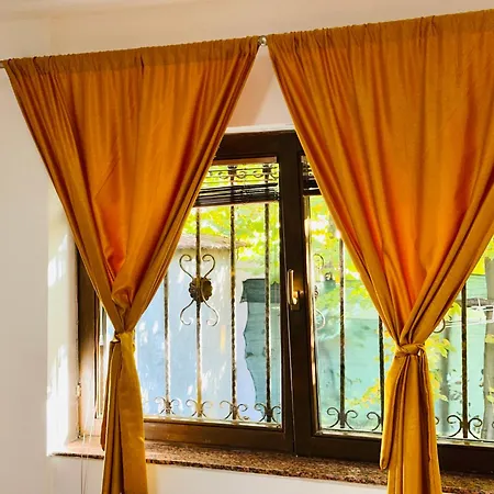 Apartment Hedonist Jacuzzi Sarajevo