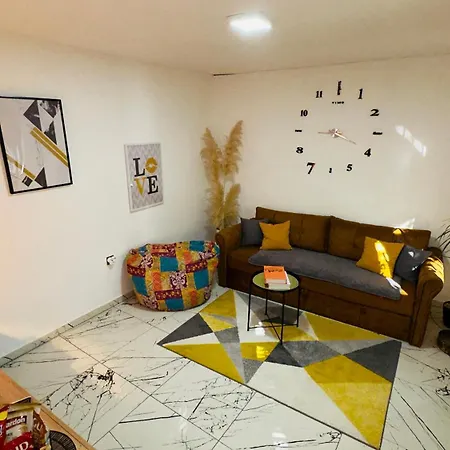 Hedonist Jacuzzi Free Parking Appartamento