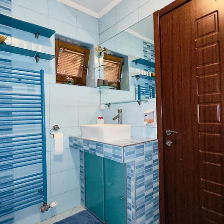 Hedonist Jacuzzi Apartment Sarajevo