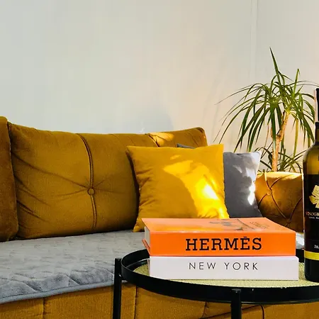 Appartamento Hedonist Jacuzzi Free Parking Sarajevo