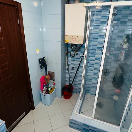 Apartment Hedonist Jacuzzi Sarajevo