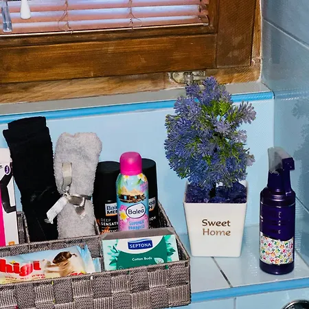 Apartman Hedonist Jacuzzi Free Parking Szarajevó