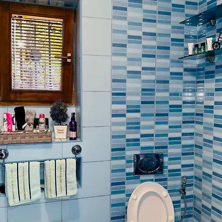 Hedonist Jacuzzi Apartment