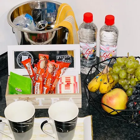 Appartamento Hedonist Jacuzzi Free Parking *