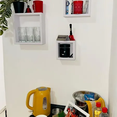 Hedonist Jacuzzi Free Parking Appartamento