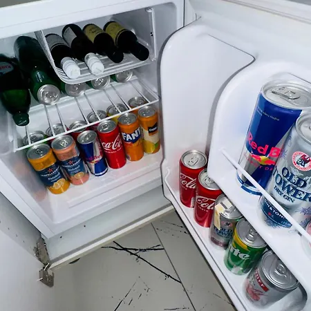 Hedonist Jacuzzi Free Parking Appartamento