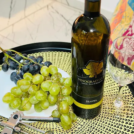 Hedonist Jacuzzi Free Parking Appartamento