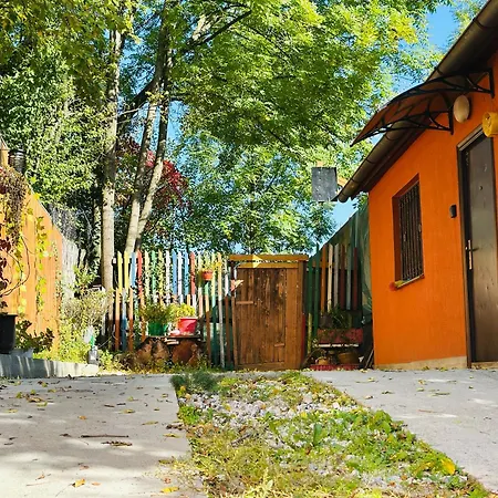 Hedonist Jacuzzi Free Parking * Sarajevo