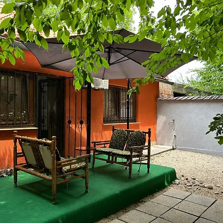 Hedonist Jacuzzi Free Parking Sarajevo