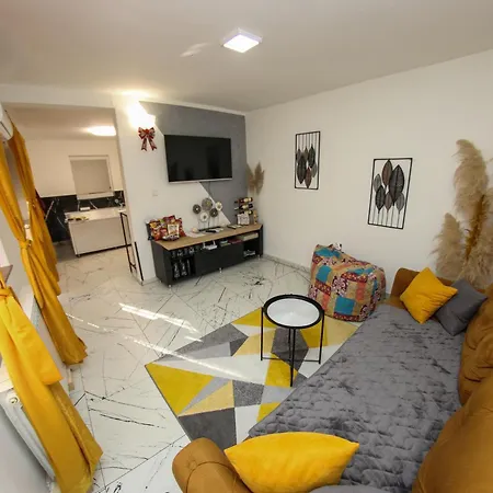 Hedonist Jacuzzi Centar Free Private Parking *