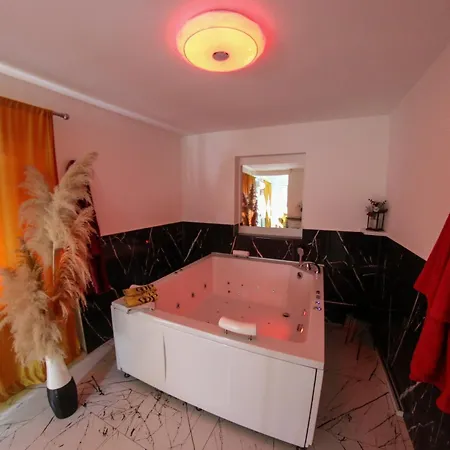 Hedonist Jacuzzi Centar Free Private Parking