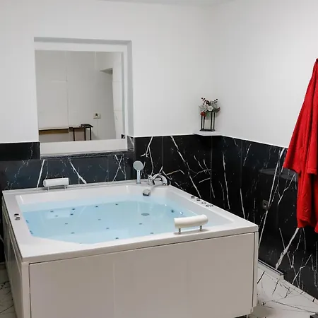 Hedonist Jacuzzi Centar Free Private Parking *