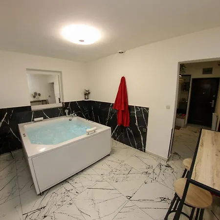 Hedonist Jacuzzi Centar Free Private Parking *